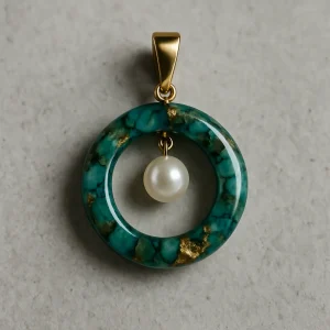 Zhav Necklace