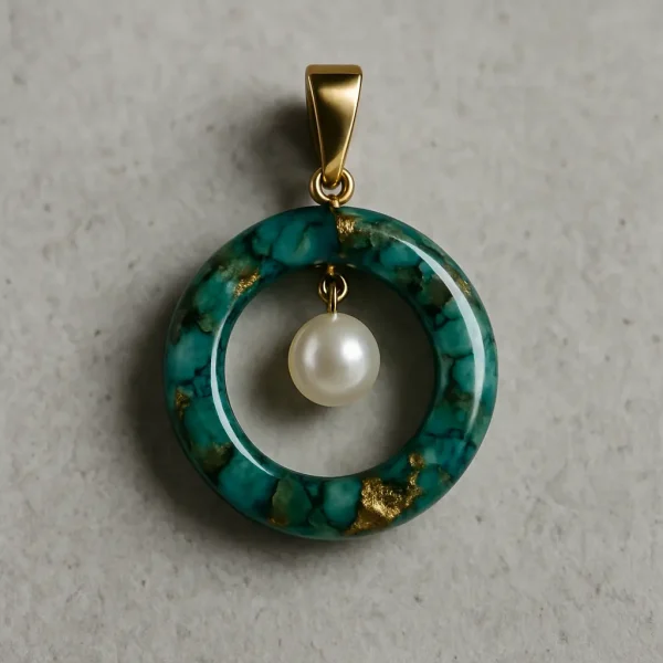 Zhino Necklace
