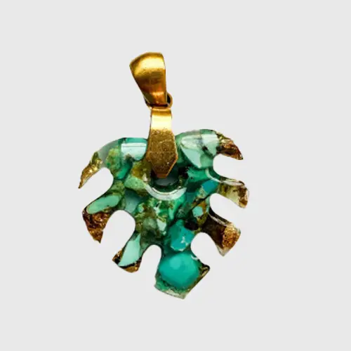 Zhav Earring
