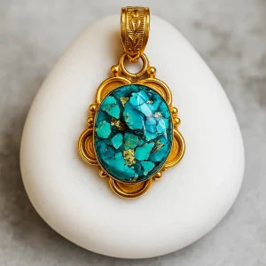 Zhino Necklace
